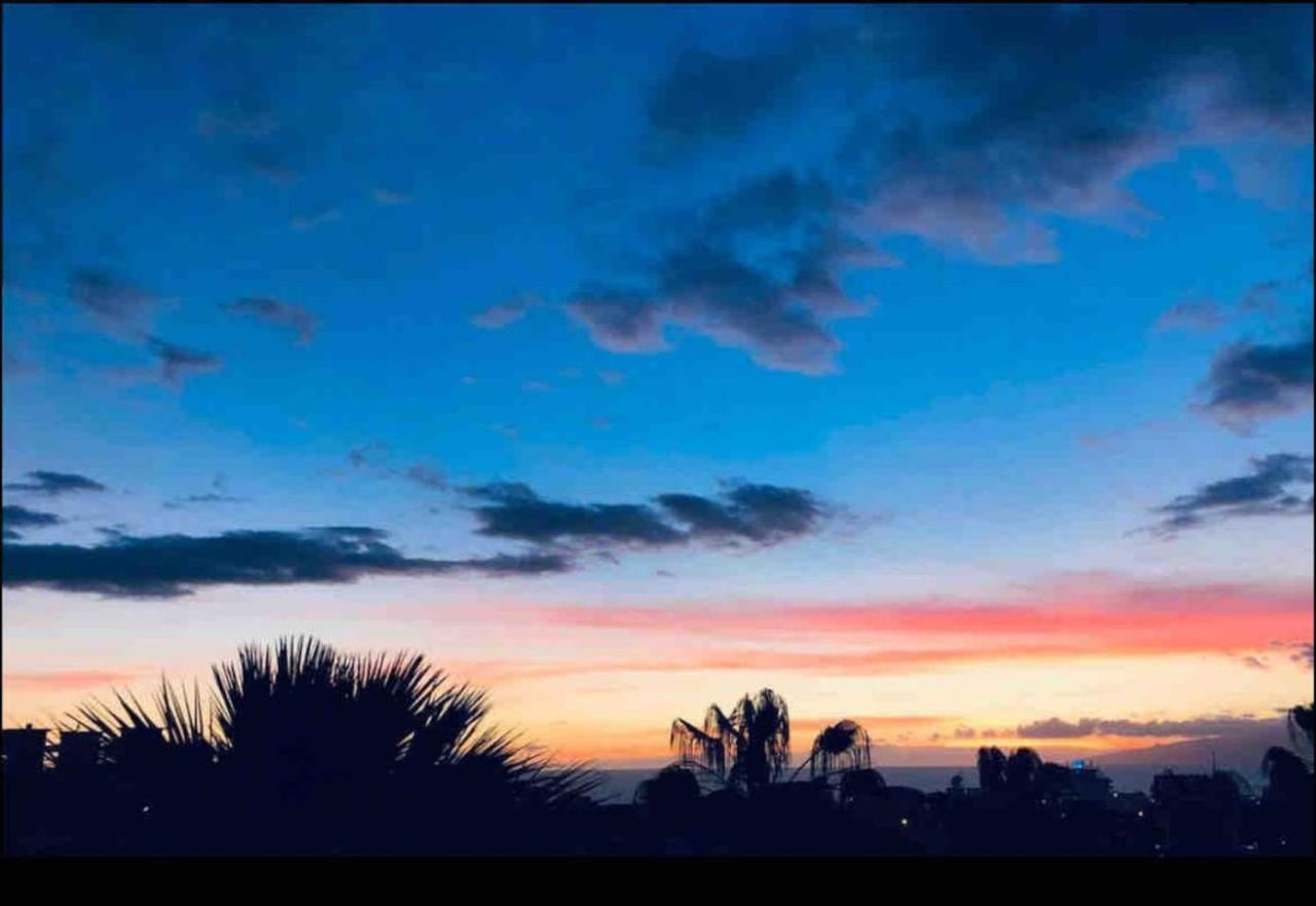 Tenerife.365 Atalaya Court Ii Sunset Ocean View Vakantiehuis Costa Adeje (Tenerife)