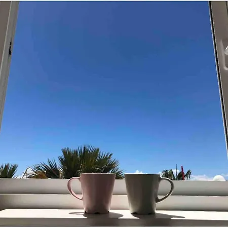 Tenerife.365 Atalaya Court II Sunset Ocean View Costa Adeje  Exterior photo