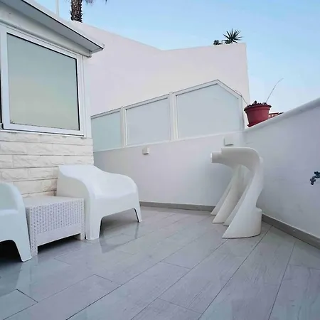 Tenerife.365 Atalaya Court II Sunset Ocean View Costa Adeje  Exterior photo