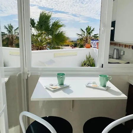 Tenerife.365 Atalaya Court II Sunset Ocean View Costa Adeje  Exterior photo