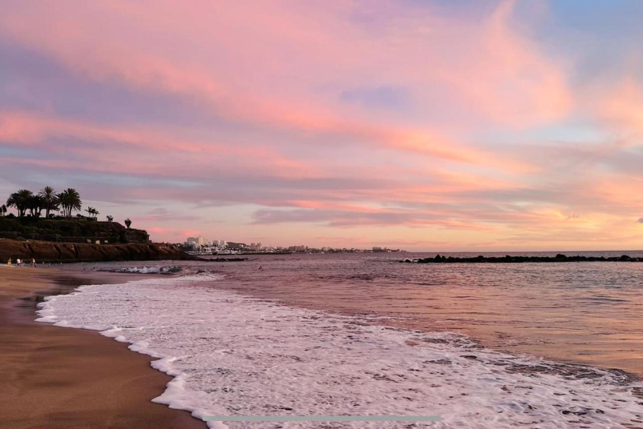 Tenerife.365 Atalaya Court Ii Sunset Ocean View * Costa Adeje (Tenerife)