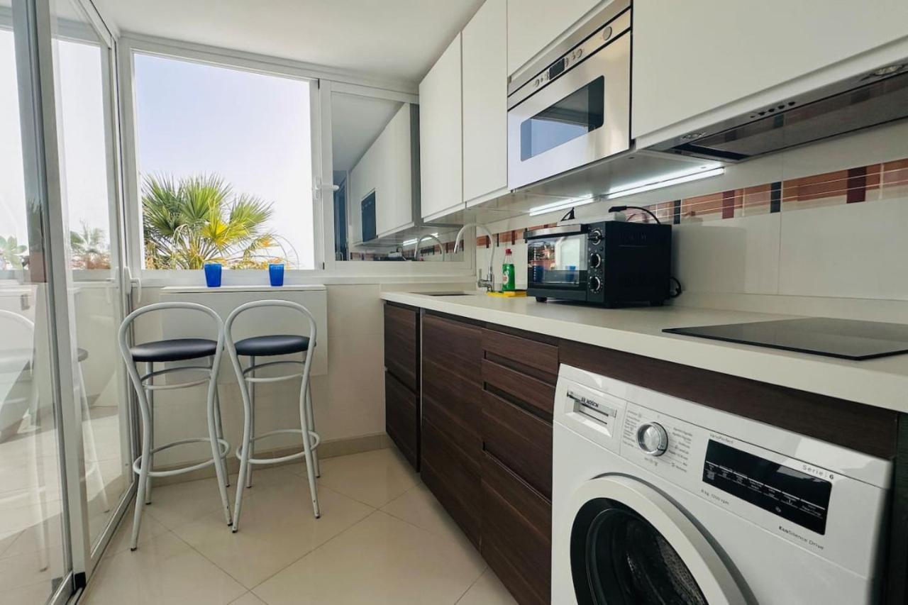 Tenerife.365 Atalaya Court Ii Sunset Ocean View Holiday home