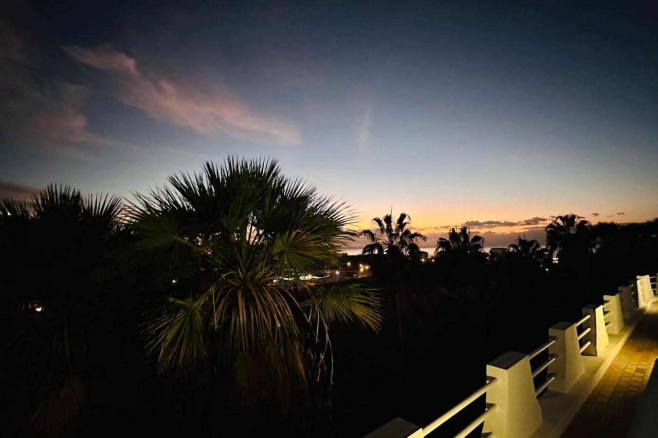 Tenerife.365 Atalaya Court Ii Sunset Ocean View Holiday home Costa Adeje (Tenerife)