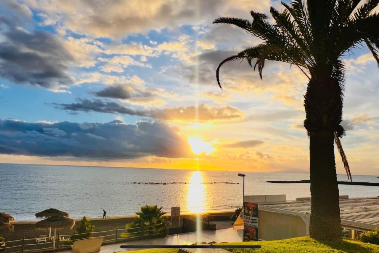 Holiday home Tenerife.365 Atalaya Court Ii Sunset Ocean View Costa Adeje (Tenerife)