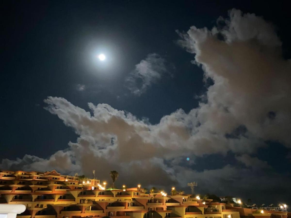 Tenerife.365 Atalaya Court Ii Sunset Ocean View Holiday home