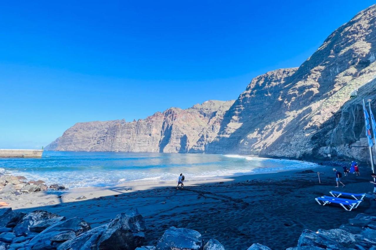 Holiday home Tenerife.365 Atalaya Court Ii Sunset Ocean View *