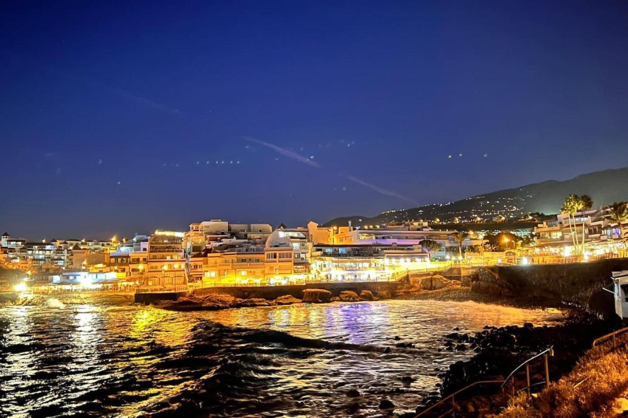 Holiday home Tenerife.365 Atalaya Court Ii Sunset Ocean View *