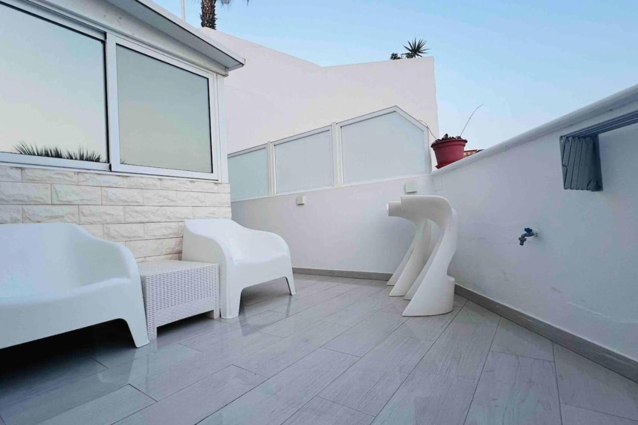 Holiday home Tenerife.365 Atalaya Court Ii Sunset Ocean View *