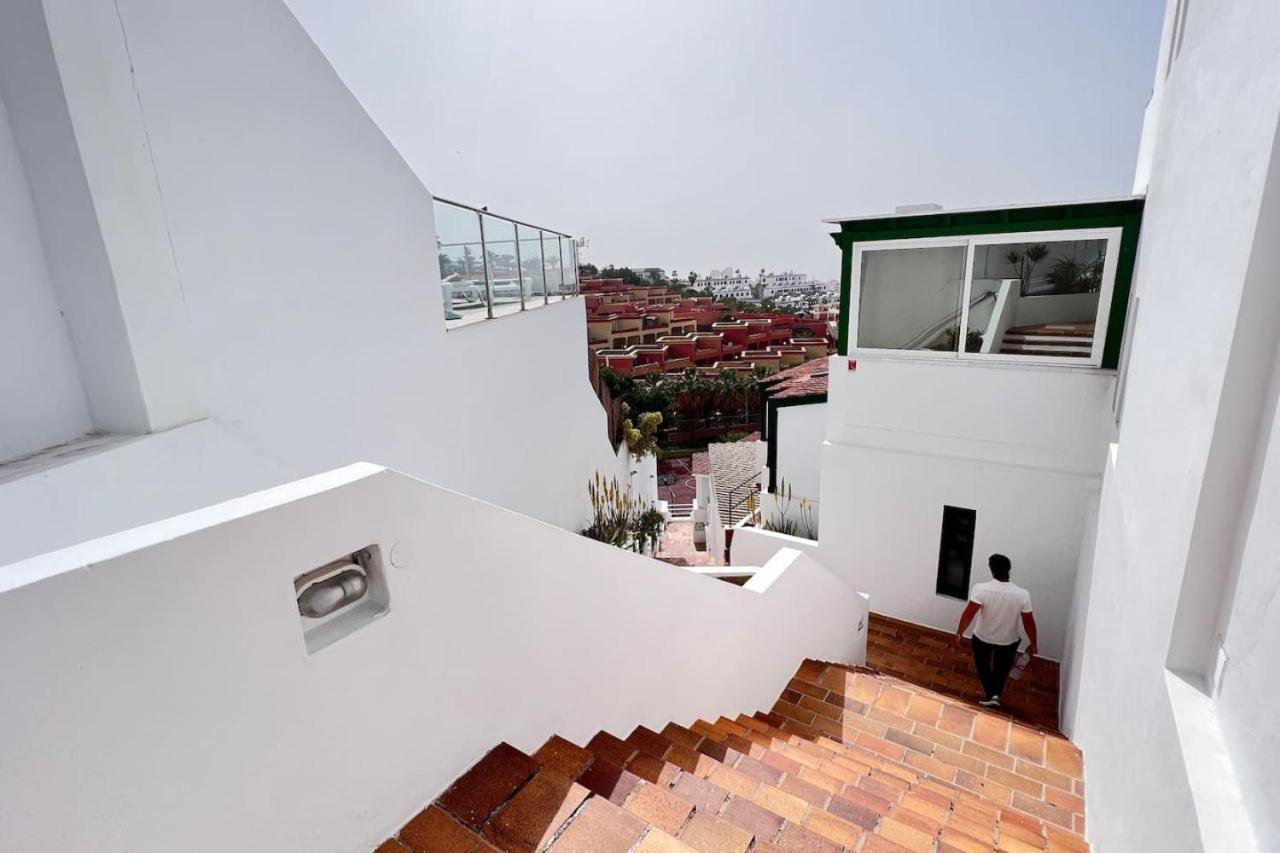 Tenerife.365 Atalaya Court Ii Sunset Ocean View Holiday home *