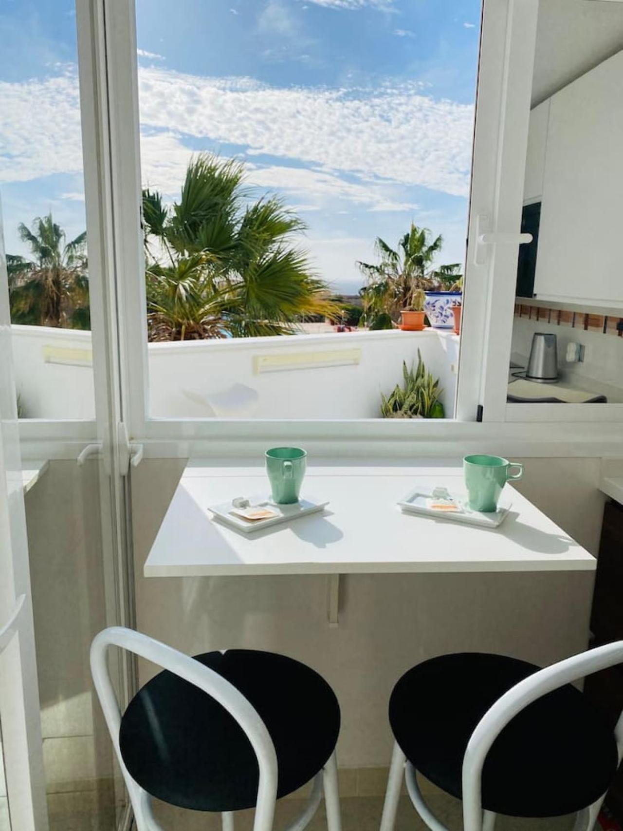 Holiday home Tenerife.365 Atalaya Court Ii Sunset Ocean View *