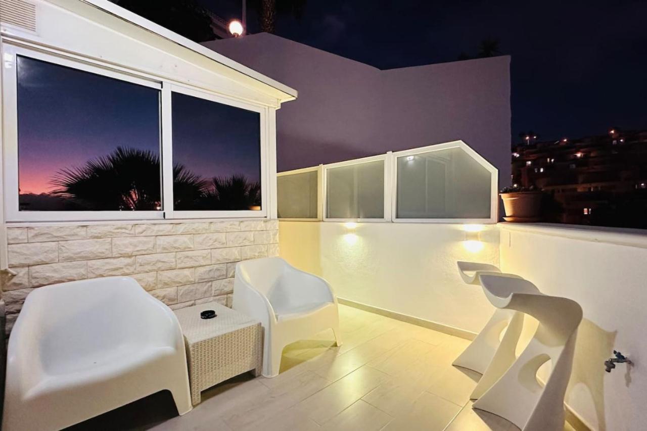 Tenerife.365 Atalaya Court Ii Sunset Ocean View Costa Adeje (Tenerife)