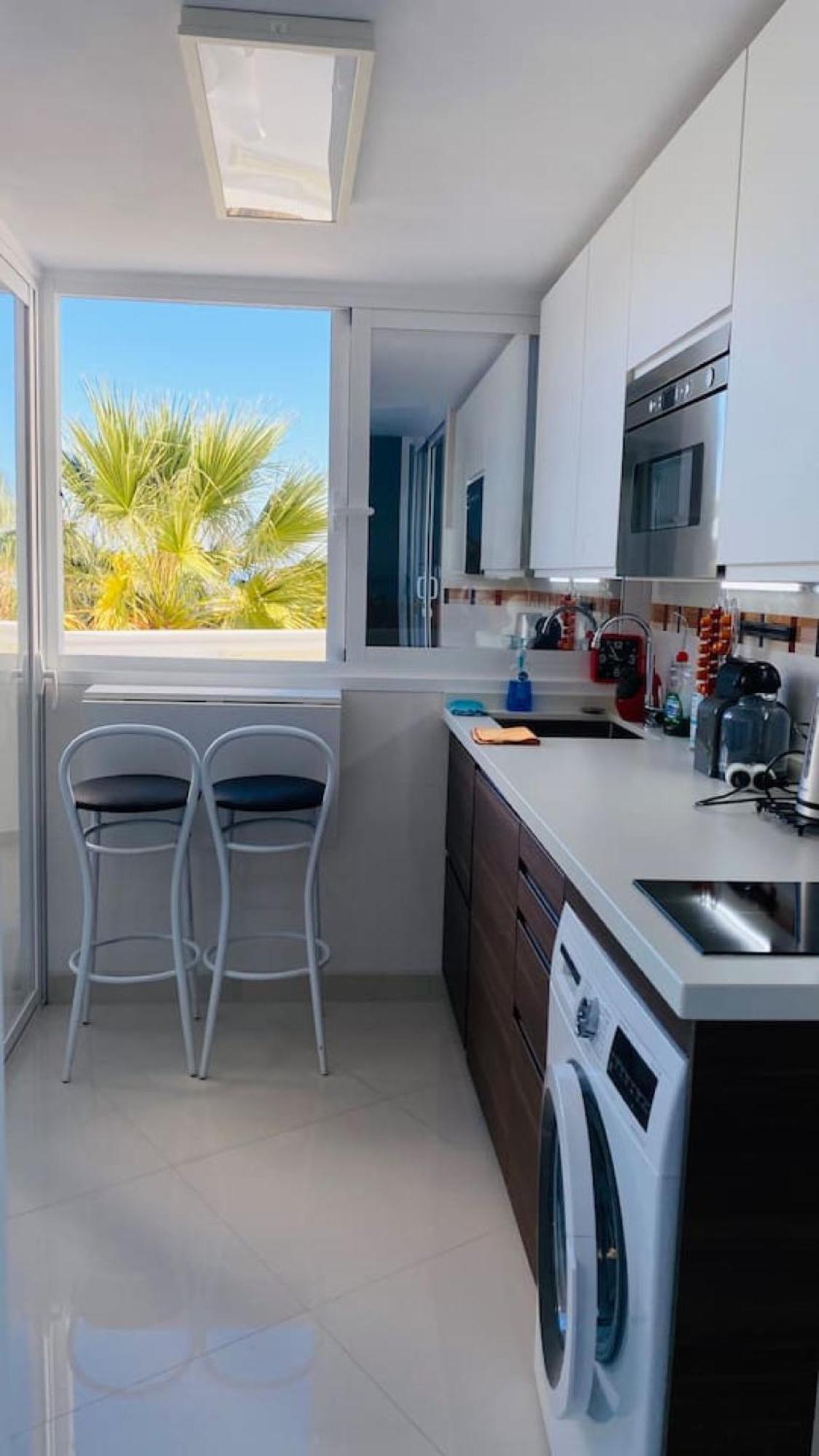 Tenerife.365 Atalaya Court Ii Sunset Ocean View Holiday home *